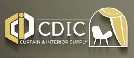 CDIC CURTAIN & INTERIOR SUPPLY